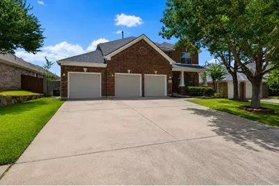 5117 Blackwood Drive, McKinney, TX 75071 - Photo 2