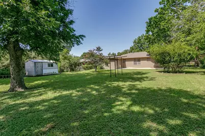 1021 Usher Street, Benbrook, TX 76126 - Photo 22