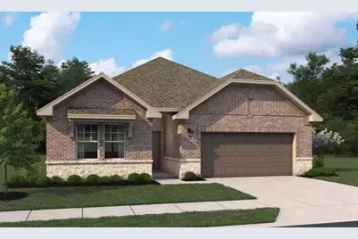 641 Tyronza Drive, Justin, TX 76247 - Photo 1