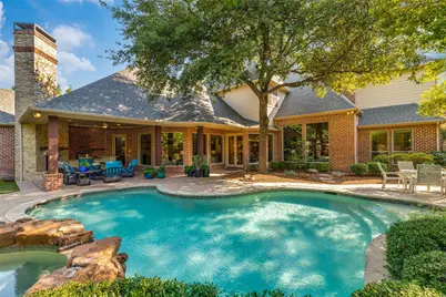 6267 Bristol Place, Frisco, TX 75034 - Photo 36