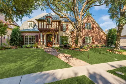 6267 Bristol Place, Frisco, TX 75034 - Photo 1
