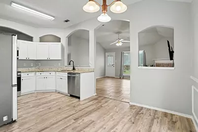 4310 Quail Field Drive, Arlington, TX 76001 - Photo 8
