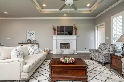 12700 Dusty Springs Court, Haslet, TX 76052 - Photo 16