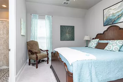 12700 Dusty Springs Court, Haslet, TX 76052 - Photo 34
