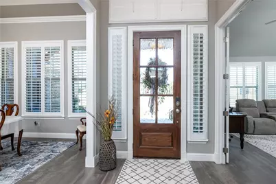12700 Dusty Springs Court, Haslet, TX 76052 - Photo 6