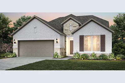 659 Pistachio Parkway, Forney, TX 75126 - Photo 1