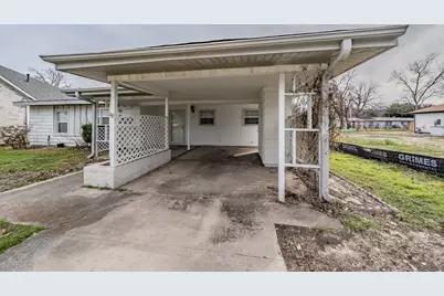 5805 Aton Avenue, Westworth Village, TX 76114 - Photo 2