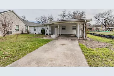5805 Aton Avenue, Westworth Village, TX 76114 - Photo 1
