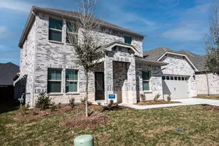 1103 Sweetleaf St, Melissa, TX 75454 - Photo 4