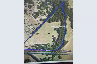 1331 County Road 3501, Wills Point, TX 75169 - Photo 1