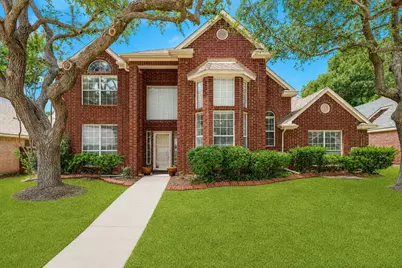 110 Falcon Creek Drive, McKinney, TX 75072 - Photo 1