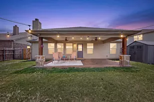 1336 Shelley Dr, Burleson, TX 76028 - Photo 24