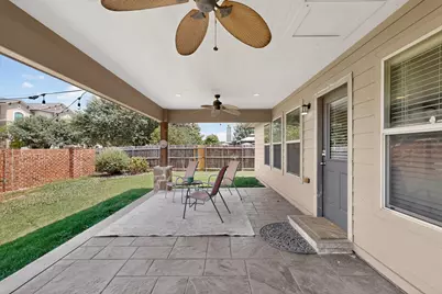 1336 Shelley Drive, Burleson, TX 76028 - Photo 22