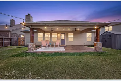 1336 Shelley Drive, Burleson, TX 76028 - Photo 24