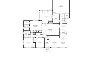 3240 Chapel Downs Dr, Dallas, TX 75229 - Photo 38