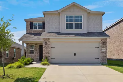 14020 Earlham Street, Pilot Point, TX 76258 - Photo 1