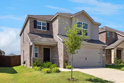 14020 Earlham Street, Pilot Point, TX 76258 - Photo 2