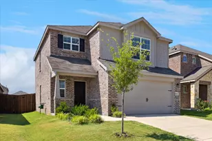 14020 Earlham St, Pilot Point, TX 76258 - Photo 2