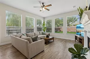 5141 Comstock Cir, Fort Worth, TX 76244 - Photo 8