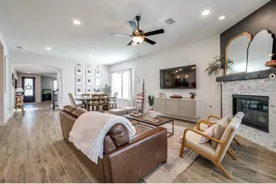 3825 Jan Camille Court, Celina, TX 75009 - Photo 2