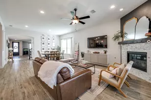 3825 Jan Camille Ct, Celina, TX 75009 - Photo 2