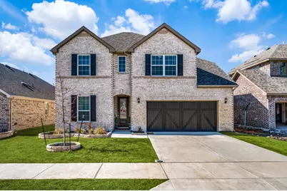 3825 Jan Camille Court, Celina, TX 75009 - Photo 1