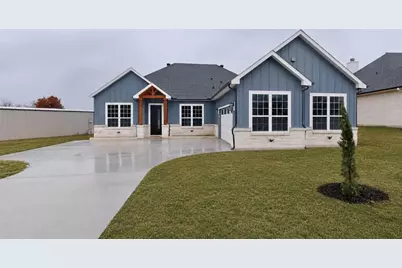 339 Cross Tie Ranch Road, Trinidad, TX 75163 - Photo 2