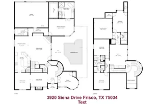 3920 Siena Dr, Frisco, TX 75033 - Photo 40