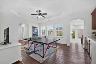 3920 Siena Dr, Frisco, TX 75033 - Photo 28