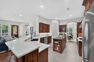 3920 Siena Dr, Frisco, TX 75033 - Photo 16