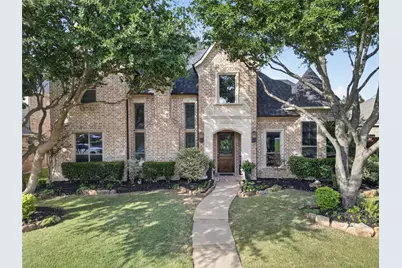 3920 Siena Drive, Frisco, TX 75033 - Photo 2