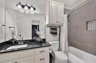 3920 Siena Dr, Frisco, TX 75033 - Photo 30