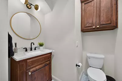 3920 Siena Drive, Frisco, TX 75033 - Photo 8
