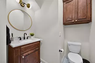3920 Siena Dr, Frisco, TX 75033 - Photo 8