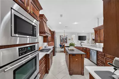 3920 Siena Drive, Frisco, TX 75033 - Photo 12