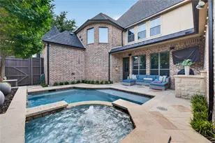 3920 Siena Dr, Frisco, TX 75033 - Photo 2