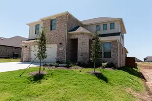 507 Reatta Dr, Justin, TX 76247 - Photo 4
