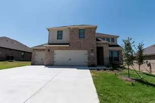 507 Reatta Dr, Justin, TX 76247 - Photo 2