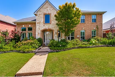 1017 Cherrywood, Coppell, TX 75019 - Photo 1