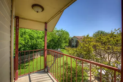 5113 Herrick Court #B, Haltom City, TX 76117 - Photo 4