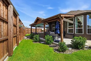 1100 Faringdon Dr, Anna, TX 75409 - Photo 30