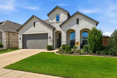 1100 Faringdon Drive, Anna, TX 75409 - Photo 1