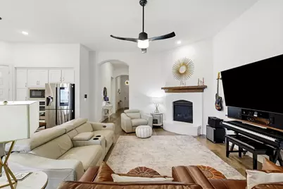 1100 Faringdon Drive, Anna, TX 75409 - Photo 6