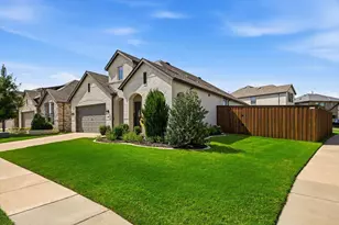 1100 Faringdon Dr, Anna, TX 75409 - Photo 2