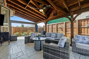 1100 Faringdon Dr, Anna, TX 75409 - Photo 28