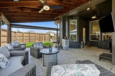 1100 Faringdon Drive, Anna, TX 75409 - Photo 24