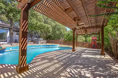 6004 Quails Path, Colleyville, TX 76034 - Photo 20