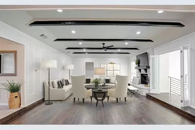 6004 Quails Path, Colleyville, TX 76034 - Photo 2