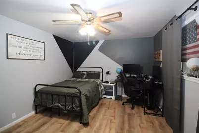 810 W Eden Street, Munday, TX 76371 - Photo 16