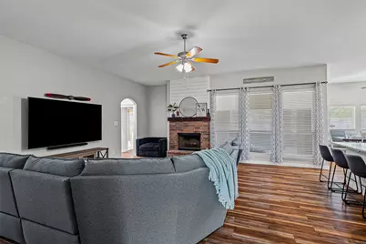 3139 Meandering Way, Granbury, TX 76049 - Photo 6